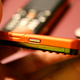 Illustration for article titled Random Van Halen Video: Sony Ericsson's TrackID Can Name That Tune